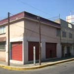 Photo of listing ID ref#119: Casa-Habitación En Venta in México, Gustavo A. Madero, Gustavo A. Madero Leoncavallo Nº 267 Vallejo D.F.