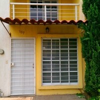 Photo of listing ID ref#173: Casa en fraccionamiento En Renta in Avenida 8 de julio 1321, Coto Boreal