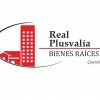 REAL PLUSVALIA BIENES RAICES logo