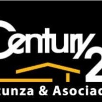 CENTURY 21 Lacunza & Asociados logo