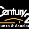 CENTURY 21 Lacunza & Asociados logo